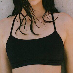 ALO Airlift Intrigue Bra